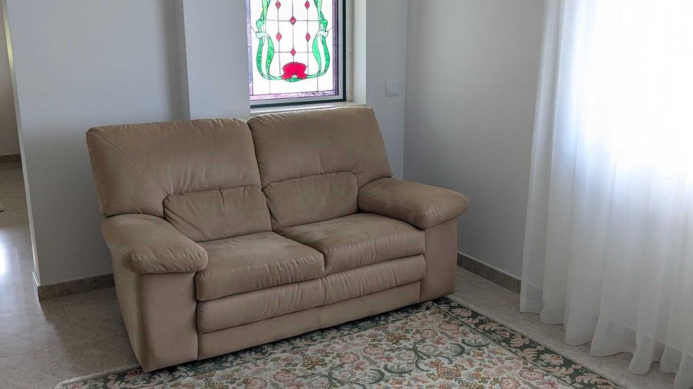 Sofá 2 lugares, Chateaux d'Ax