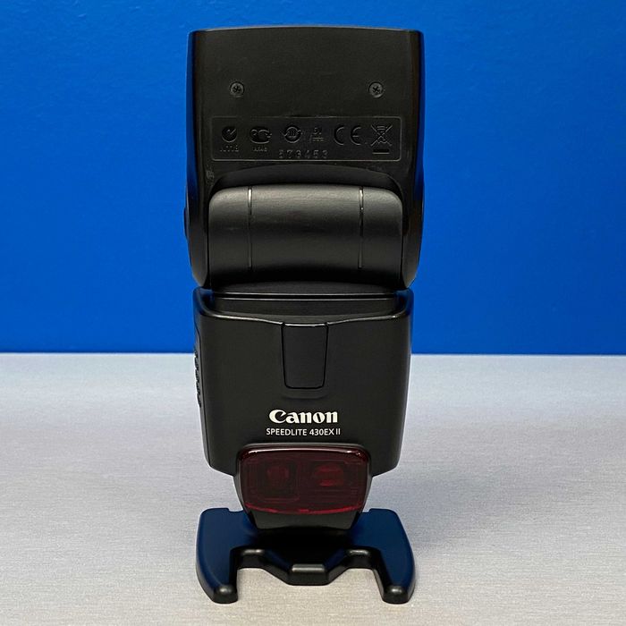 Canon Speedlite 430EX II