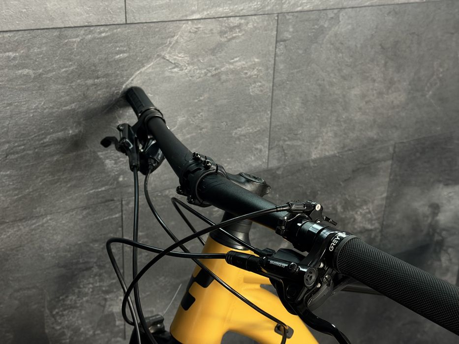 Велосипед Cube Aim Ex