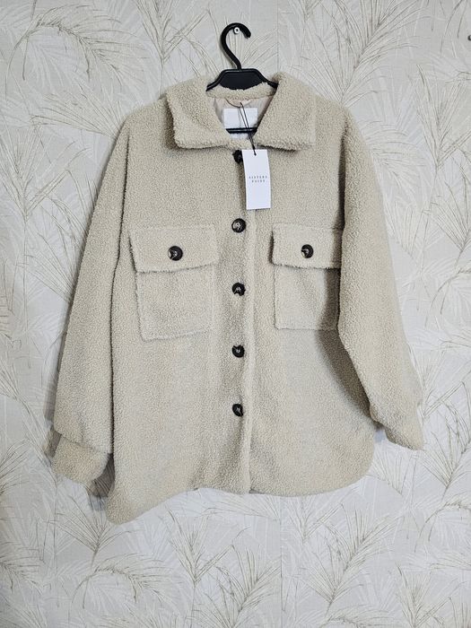 Płaszcz damski Sisters Point