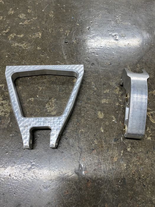 Прогрессия для суррон Sur-Ron Усиленная тюнінг