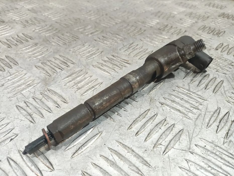 Injetor Bosch / Fiat / Opel - 1.3 CDTI - 0445110326