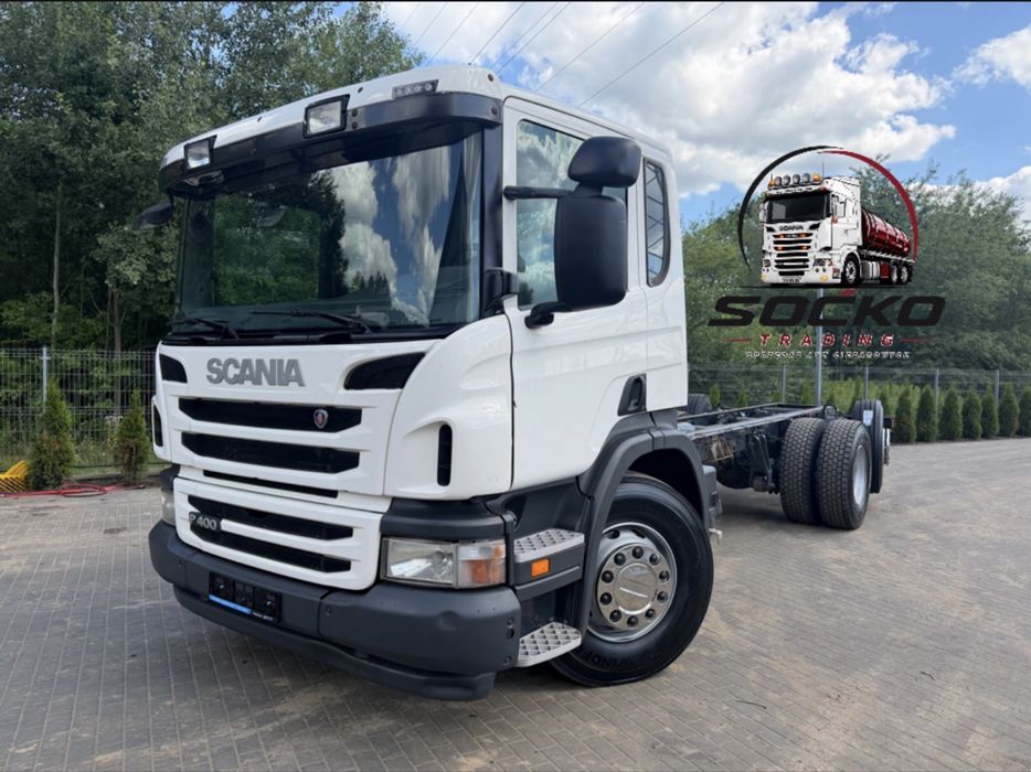 Scania
