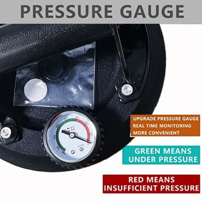 Присоски для установки и транспортировки стекла и плитки