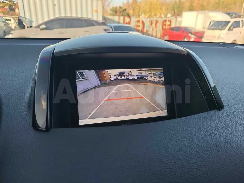 Renault Koleos 2015 З ПДВ