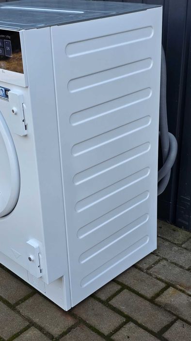 Pralka do zabudowy Electrolux Perfectcare 700, 7kg/1400obr steamcare