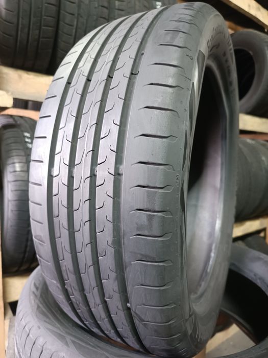 Літні шини CONTINENTAL 215/50 R18 резина Р18