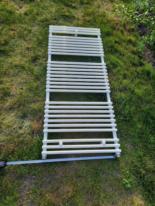 Grzejnik drabinkowy 60x150 purmo nowy