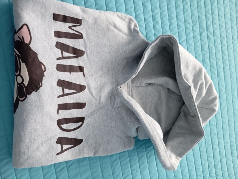Camisola Lefties
