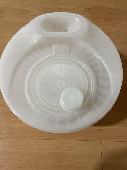 Salad Spinner64286303284609121