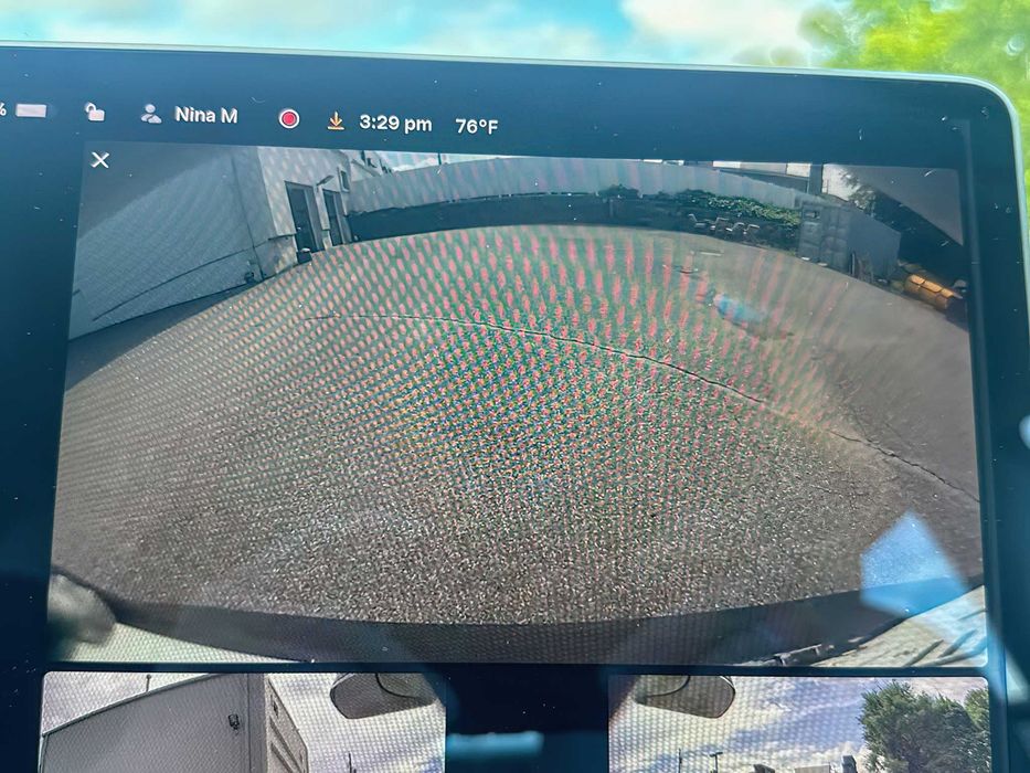 Tesla Model 3 Long Range      2019