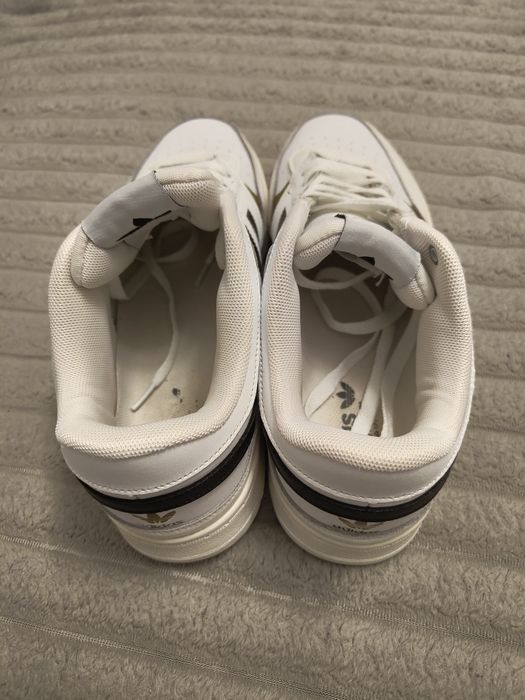 Adidas Drop Step Low