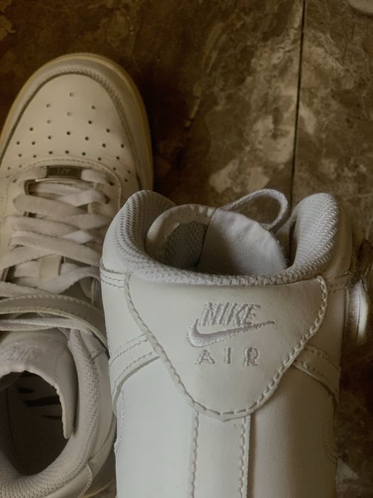 Nike Air Force 1 Mid