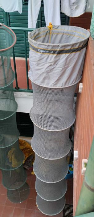 Material de pesca