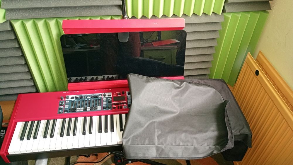 Nord Electro 6HP