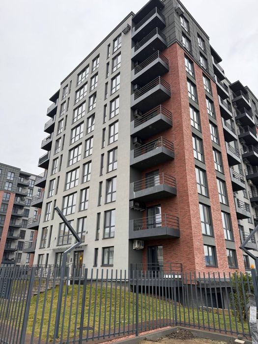 Оренда 1,5к квартири / ЖК West Towers