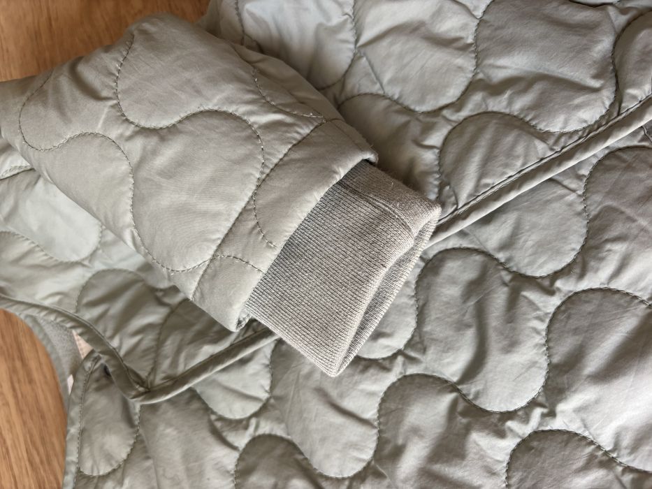 Дитяча демі куртка Next 74 р. (6-9 міс)