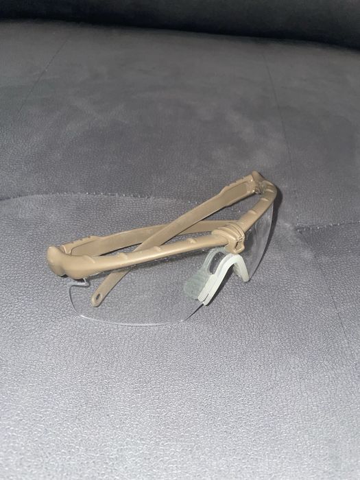 Equipamento airsoft para iniciante + Armas