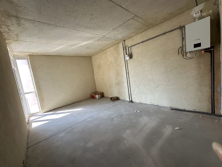 Продаж 2 кімнатна квартира (р-н Сихів) ЖК Вілла Зубра право власності