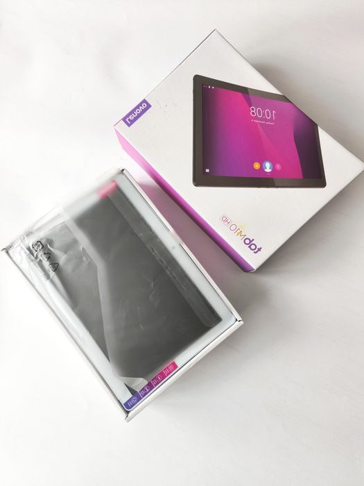 Продам практично новий LENOVO tab 10M 2G+32Gb