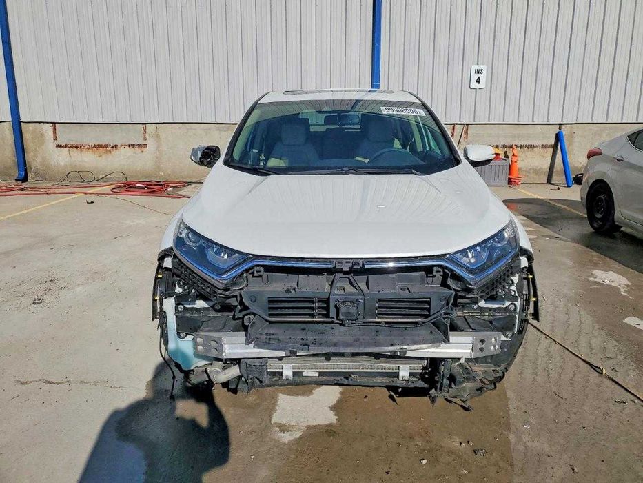 2019 Honda  CR-V EXL