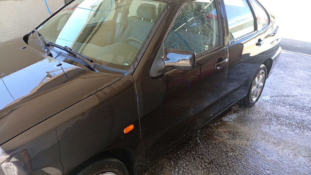 Seat Córdoba 1996