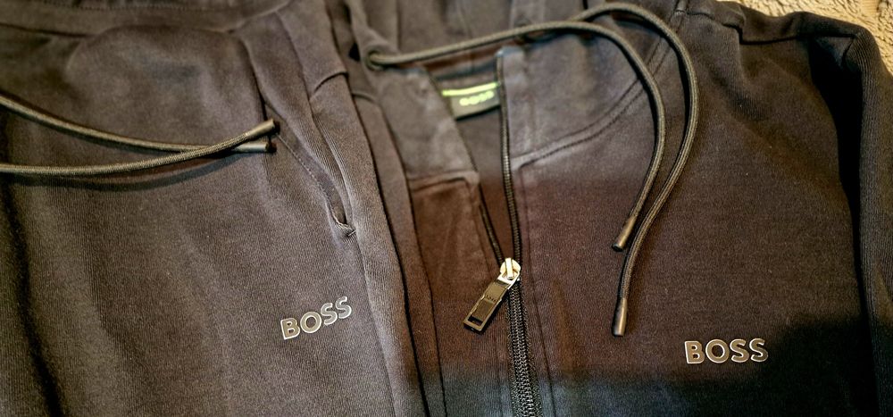 Спортивний костюм boss