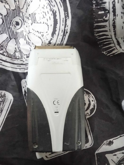 40€ saver Andis c/caixa e acessórios