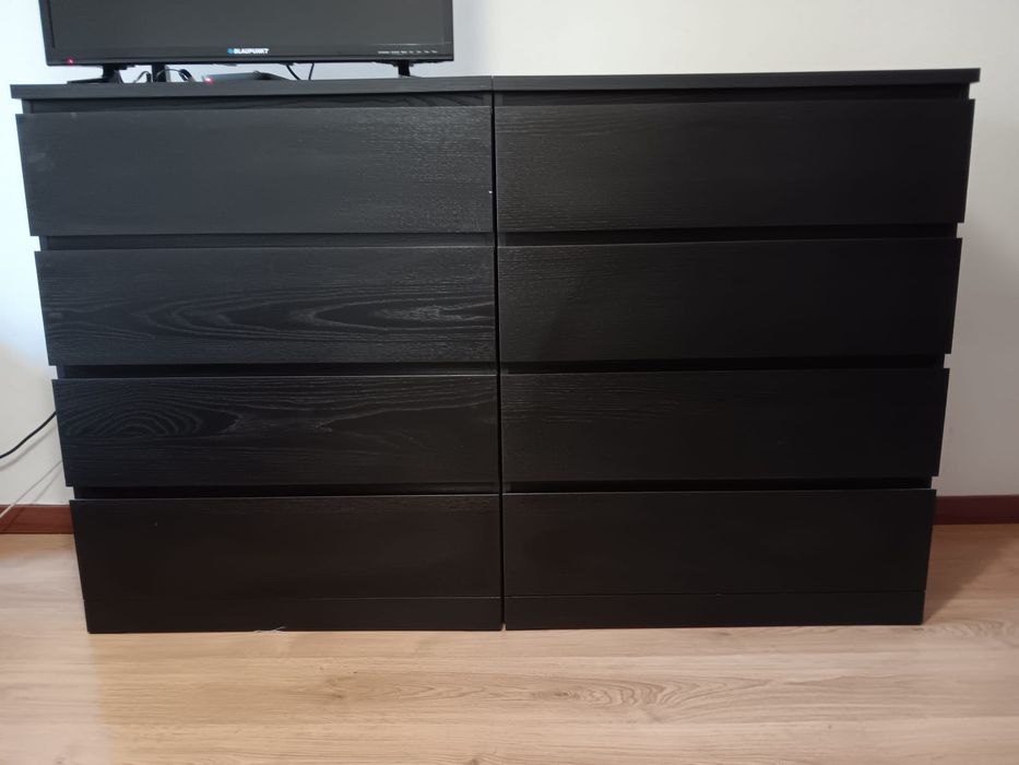 Comodas para quarto