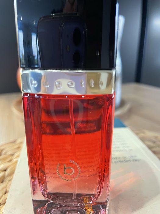 Woda perfumowana Bugatti Eleganza Rossa