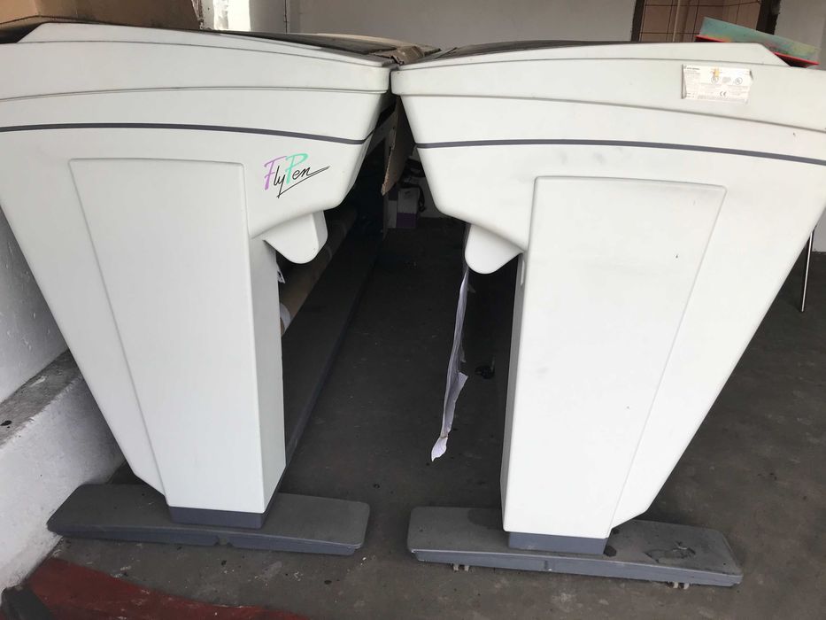 Lectra System  FLY PEN Drukarka