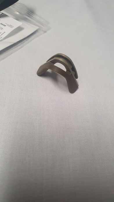Nosepiece óculos ESS crossbow