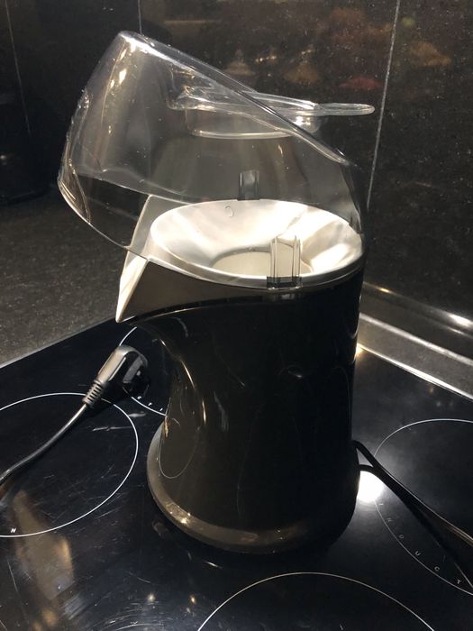 Maquina de fazer Pipocas
