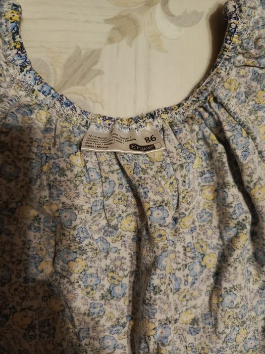 Костюмчик для дівчинки