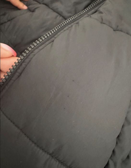 Kurtka Nike therma fit S damska