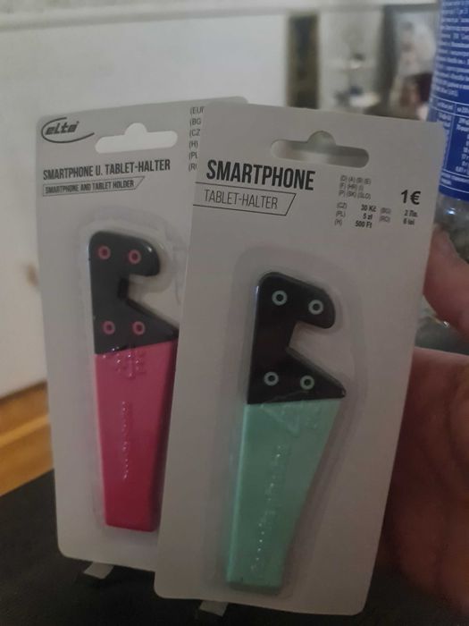 Підставка для смартфона