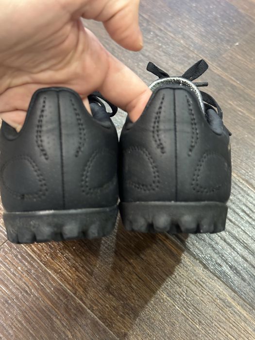 Бутси сороконіжки Adiddas оригінал