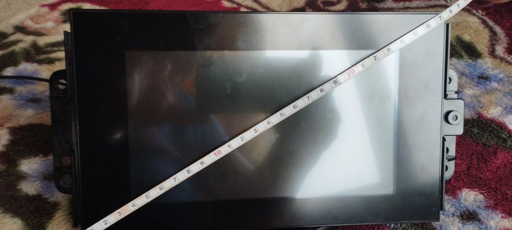 Магнитола Cherry Tiggo 3