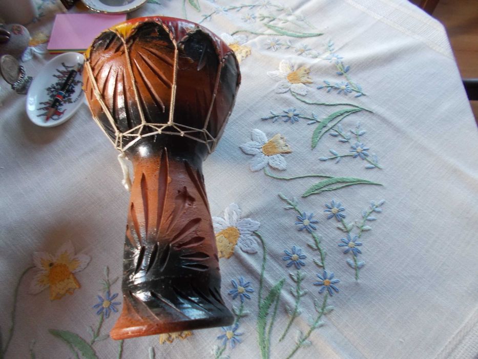 Bęben Tunezyjski Bongo