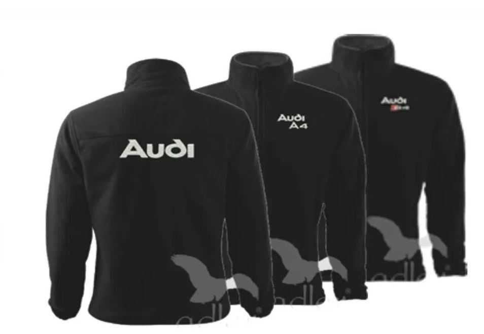 Bluza polar Audi A4, A6, A3, Quattro, S line, Q5, rózne modele