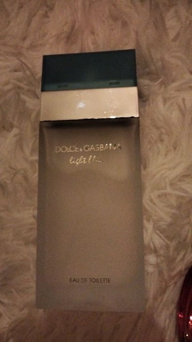 Perfumes sem caixa- ou novos de marca