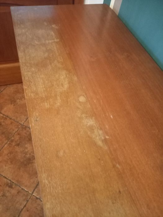 Komoda prl szafka