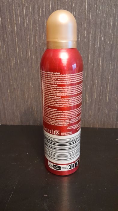 Mousse de duche Lacura SPA Harmony - Magnolia & Almond