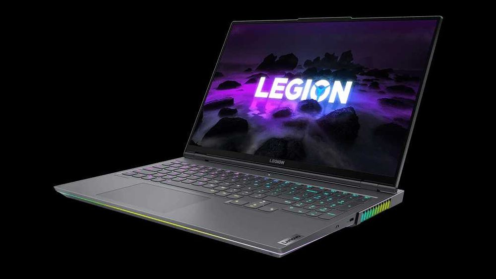 LEGION 7 GEN6 3080 RYZEN9 5900HX