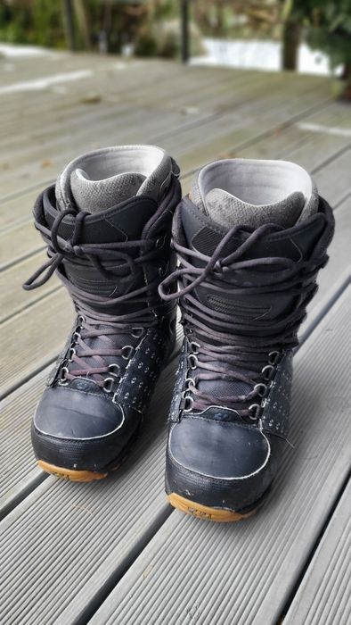 Buty snowboardowe THIRTYTWO Lashed 45,5