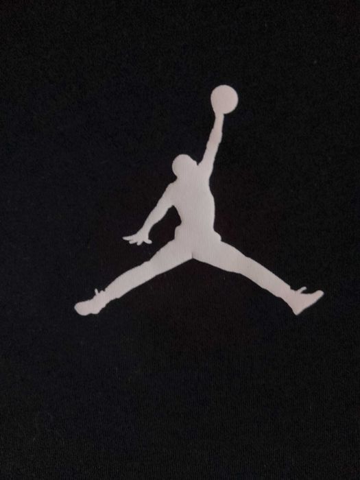 Koszulka, T -shirt Jump Man Nike air Jordan L