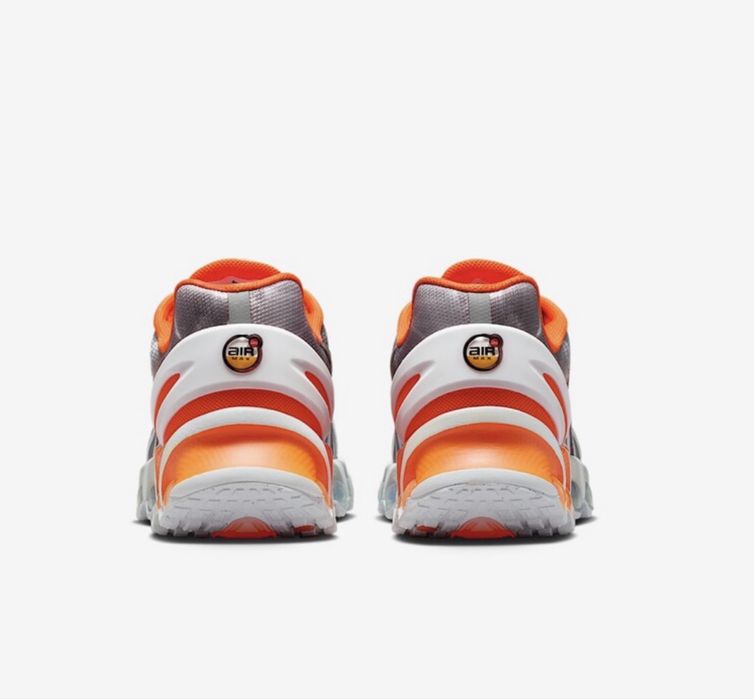 ОРИГИНАЛ | Кроссовки Palace x Nike Air Max Dn8 "Dusty Grey"  IB4181 002