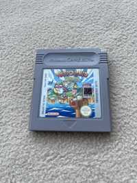 ORYGINALNY WARIO LAND 3 GAMEBOY GAME BOY COLOR STAN BDB PO ANGIELSKU -  Stan: używany 249 zł - Sklepy, Opinie, Ceny w