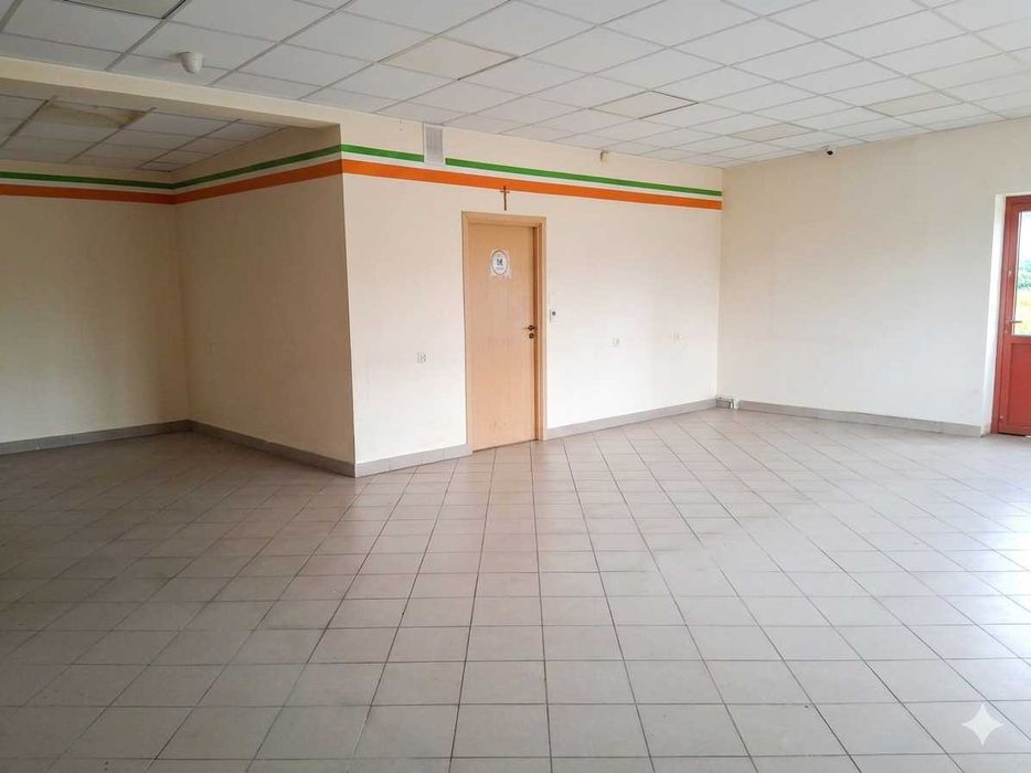 Lokal 85 m² Stare Grabie obok Wołomina