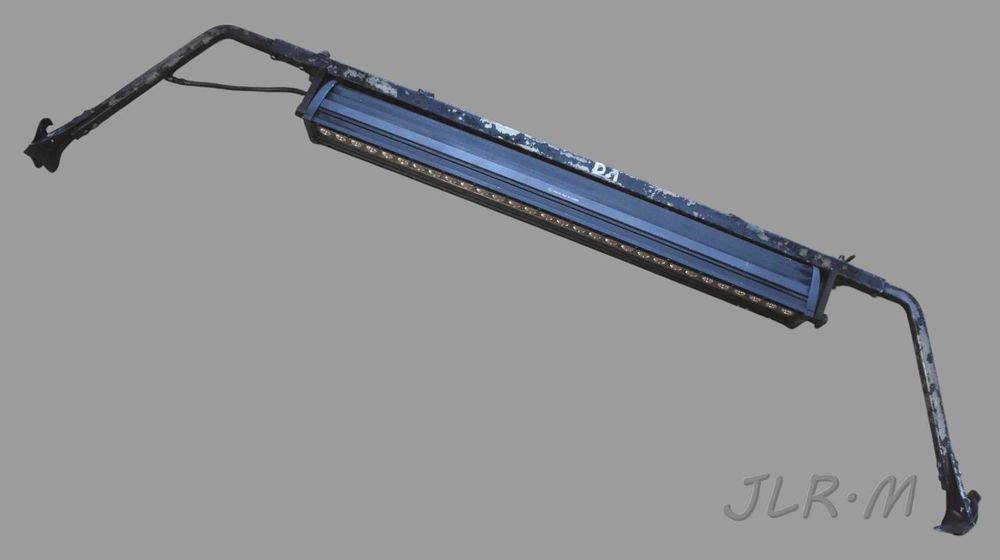 LISTWA bar led Halogen Panel Led Cree Combo 180 Wat  80cm E9